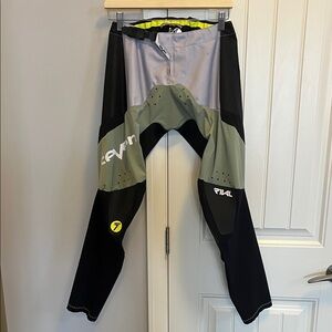Seven7 Men's Motor Cross Pants 28